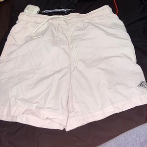 Pacsun swim trunks